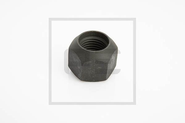 PE AUTOMOTIVE Rattamutter 077.061-00A